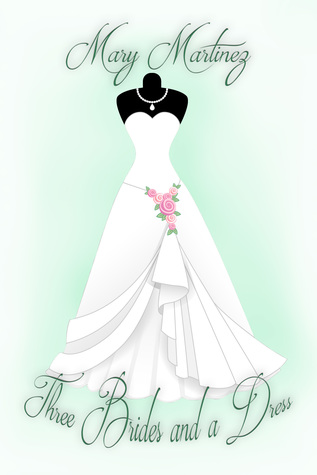Three Brides and a Dress