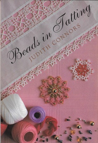 Beads in Tatting