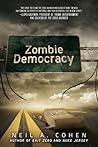 Zombie Democracy (Exit Zero #3)