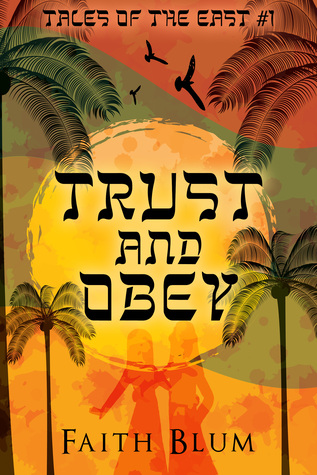 Trust and Obey (Paperback)