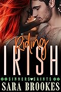 Riding Irish