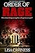 Order of Rage (The Order Series Book 3)