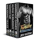 Forbidden: The Complete Series