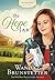 The Hope Jar by Wanda E. Brunstetter