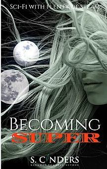 Becoming Super (ebook)