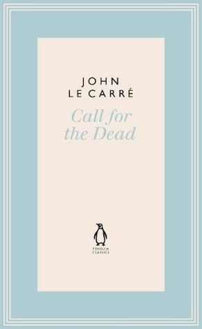 Call for the Dead