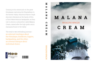 Malana Cream