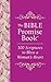 The Bible Promise Book by Jessie Fioritto