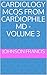 Cardiology Multiple Choice Questions: Volume 3