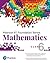 Mathematics, Class 6 (The IIT Foundation Series)