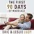 The First 90 Days of Marriage by Eric Ludy
