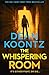 The Whispering Room (Jane Hawk, #2)