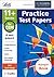 Letts 11+ Success ― 11+ Practice Test Papers Bumper Book, Inc. Audio Download: For The CEM Tests