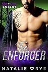 The Enforcer (The Gafanelli Mob #4)