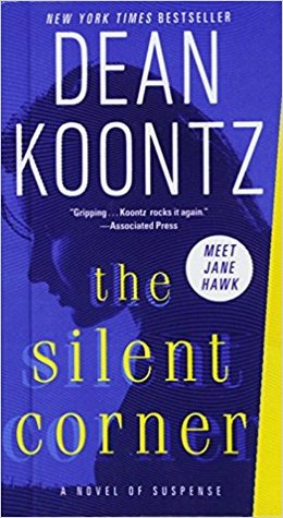 The Silent Corner