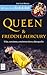 Queen & Freddie Mercury (Mitos del Rock & Roll) (Spanish Edition)
