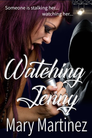 Watching Jenny