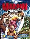 Maroon Comix by Quincy Saul
