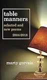 Table Manners: Se...