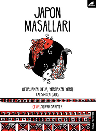 Japon Masalları