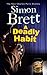 A Deadly Habit (Charles Paris, #20)