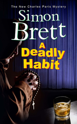 A Deadly Habit (Charles Paris, #20)