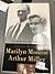 Marilyn Monroe Arthur Miller by Christa Maerker