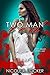 Two Man Red (Big Man Blue, #2)