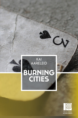Burning Cities (Peter Owen World Series: Baltics)