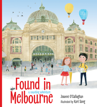 Found in Melbourne (Hardcover)