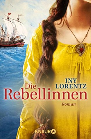 Die Rebellinnen (Kindle Edition)