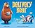 Delivery Bear by Laura Gehl