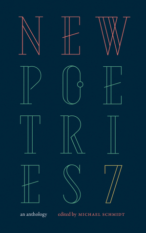 New Poetries VII: An Anthology