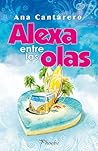 Alexa entre las olas by Ana Cantarero