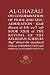Al-Ghazali on the Condemnation of Pride and Self-admiration: Kitab dhamm al-kibr wa'l-ujb (Ghazali series)