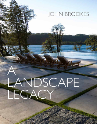 A Landscape Legacy (Hardcover)