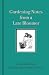 Gardening Notes from a Late Bloomer by Clare Hastings Gardening Notes from a Late Bloomer by Clare Hastings