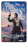 Wild Cards 1. El ...