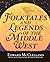 Folktales and Legends of the Middle West by Edward McClelland