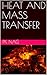 HEAT AND MASS TRANSFER
