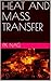 HEAT AND MASS TRANSFER by PK Nag