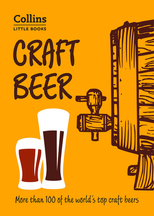 Craft Beer (Collins Little Books)