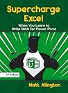 Supercharge Excel...