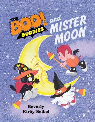 The Boo! Buddies and Mister Moon (1)