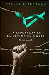 La esperanza es l...