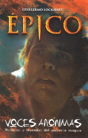 Épico - Voces Anónimas