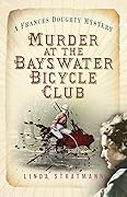 Murder at the Bayswater Bicycle Club