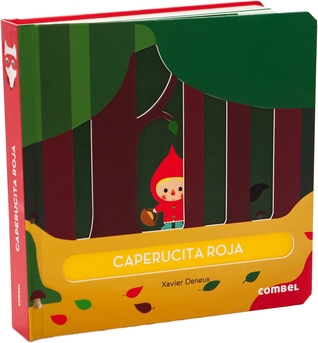 Caperucita roja (Spanish Edition)