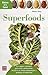 Superfoods (Básicos de la salud) (Spanish Edition)