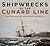 Shipwrecks of the Cunard Line
